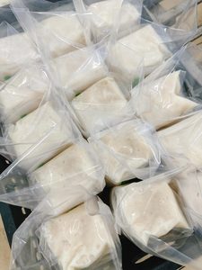 Guanábana Congelada de Primera Calidad para Jugos y Postres a Precios Accesibles para Importadores Globales - Product Image 6