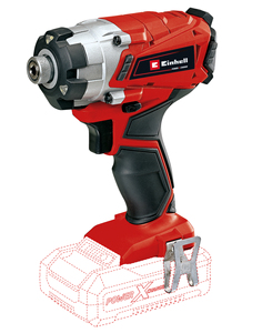 เครื่องขันน็อตแบบใช้แบตเตอรี่ Te-Ci 18/1 Li 18 V Solo - Product Image 1