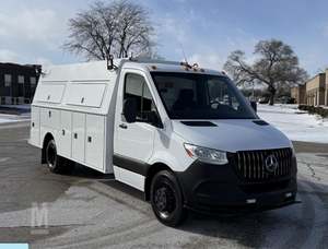 COMPRA CAMIONES MERCEDES-BENZ SPRINTER 3500 XD - Product Image 5