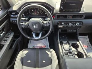 รถ SUV ปี 2025 รุ่น P-ILOT EX-L ขับเคลื่อนสี่ล้อ เกียร์อัตโนมัติ เครื่องยนต์ V6 285 แรงม้า สภาพดี มือสอง - Product Image 3