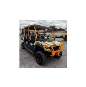 NUEVO PROWLERRS PROs CREWs LTD 2023 - Nuevos Arctics-Catts 2023 en Venta - Product Image 1