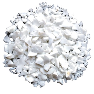 Premium Opaque Blanc Hôtel Décor Carreaux Meilleure Qualité Sol Mosaïque Carrelage Dalle Terrazzo Gros Agrégat Copeaux De Verre pour Salle De Bains - Product Image 1