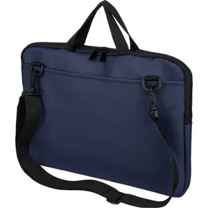 Borsa Tote Rafi in PU Riciclato Sostenibile, Realizzata con Materiali Ecologici per Promozioni - Product Image 1