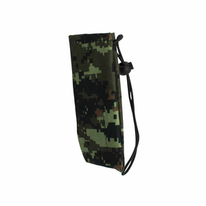 Venta de cubierta de barril de Paintball totalmente sublimada de alta calidad en accesorios de Paintball-Calcetines de cubierta de manga de barril Diseño OEM - Product Image 5