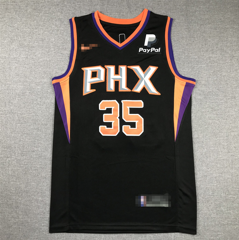 Black #35 PHX