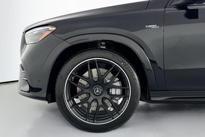 2026 MB A-M-G GLE 53 4-MATIC+ Coupé, Tracción en las Cuatro Ruedas, Faros LED, Asientos de Cuero, Neumáticos R20, Aire Acondicionado Automático - Product Image 3