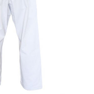 Nouveau 2025 vente en gros hommes dernier style Art Martial uniforme costume nouveau costume de karaté - Product Image 3