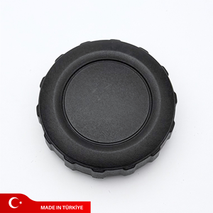 Nuevo Perilla de Ajuste de Reclinación de Asiento 8K08816714PK, Plástico POM Negro para Asientos de Audi, VW y Skoda - Product Image 1