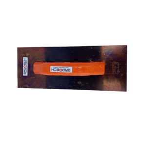 Llana para Enlucir con Mango de PVC Naranja - Product Image 1