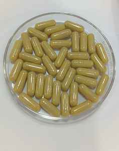 Poudre d'extrait végétal de quercétine, suppléments vitaminiques, pureté de 99 %, soutien cardiovasculaire, bien-être général, emballage personnalisable - Product Image 1