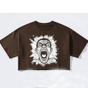 Ensemble de golf et polo pour homme, t-shirt en maille performante et short ajusté, tenue décontractée élégante pour l'été, vert sauge - Product Image 5