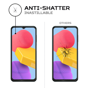 Protector de Pantalla ANTISHOCK para Samsung Galaxy M13, Accesorio Móvil Duradero y Resistente a Impactos - Product Image 5