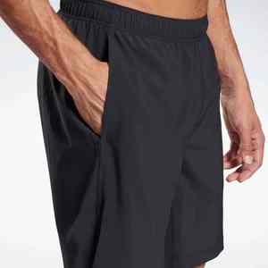 Shorts pour hommes avec impression par sublimation personnalisée, design numérique, séchage rapide, streetwear d'été, vêtements de sport - Product Image 3