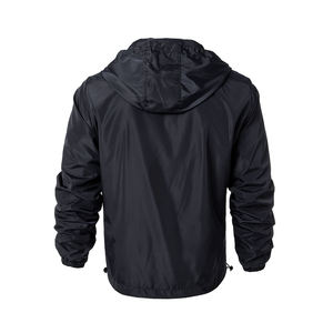Customized Waterproof Tactical Jacket Men Warm Windbreaker Bomber Jacket Wholesale <b>Hooded</b> <b>Coat</b> Soft Jacket - Product Image 3