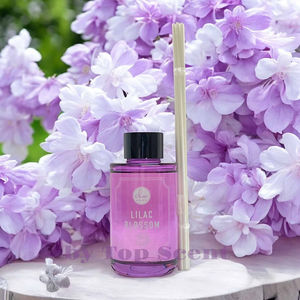 Lilac Blossom Scented Fiber Product - Product Image 1