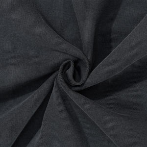 Venta caliente Unisex de alta calidad 100% algodón liso camiseta al por mayor personalizado impreso de gran tamaño suelta hombro caído camiseta - Product Image 4