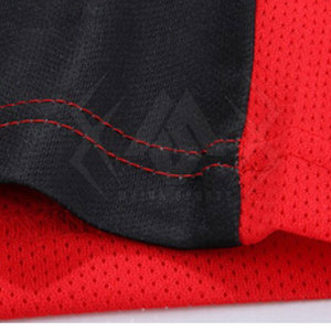 Fabrication d'usine, vêtements de sport, uniforme de football de couleur personnalisée, uniforme de football de haute qualité pour adultes - Product Image 4