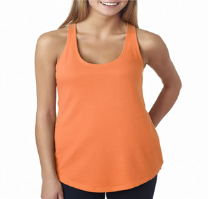 Camisetas sin mangas Algodón-poliéster Ropa de diario mixta Tallas grandes WomenTank Tops-Comprar Camisetas sin mangas para mujer Camiseta sin mangas informal sin mangas - Product Image 5