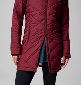 Chaqueta cortavientos con capucha a prueba de viento impermeable de primera calidad con cremallera para viajes de senderismo para hombres y uso diario - Product Image 3