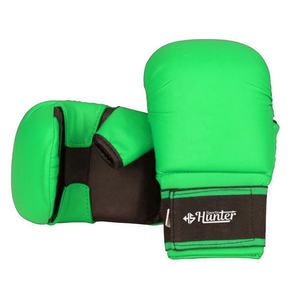 Gants de karaté de fabrication professionnelle équipement de karaté mitaines/gants à vendre - Product Image 5