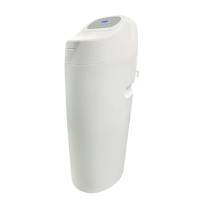 Système de purification d'eau électrique central, adoucisseur d'eau pour toute la maison, haut débit, utilisation en extérieur - Product Image 1