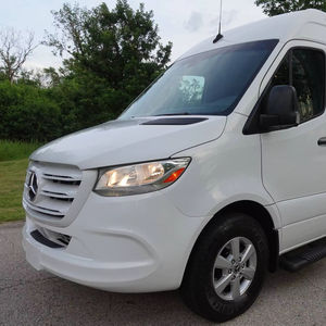 Usado 2021 Mer-cedes-Benz Sprinter 2500 - Product Image 1