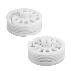 Rouleau tendeur de lève-vitre compatible Hyundai, droit et gauche, pour Hyundai Tucson - Product Image 2