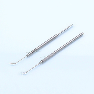 Pince à épiler pour extensions de cils Diamond Grip Gold Plasma, qualité supérieure, fabrication en usine, prix raisonnable, pince à épiler pour extensions de cils - Product Image 5