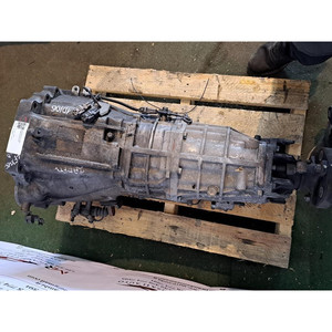 SCHEDA DI BORDO USATA COMPLETA LEXUS Serie IS (350) 3303053150 2ADFHV diesel 2231 (05>13) - Product Image 4
