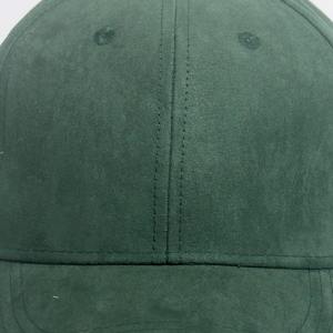 หมวกเบสบอลสำหรับผู้หญิงผู้ชายหมวกสแนปแบ็กหมวกสำหรับผู้หญิงพ่อหมวกผู้หญิงสีดำกระดูกชายลำลองแข็ง6แผง - Product Image 3