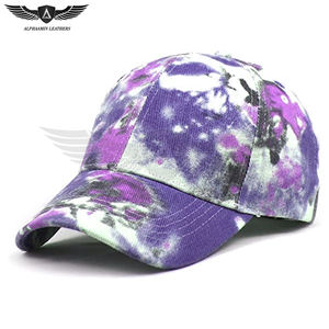 Gorras de Béisbol Duraderas para Uso Diario, Alta Calidad, Fabricante OEM/ODM, Precio al por Mayor, Diseño Impreso Personalizado, Ajustables - Product Image 5