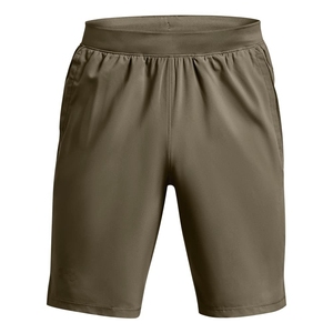 Pantalones cortos de verano Cargo Jogger Color sólido de pantalones cortos cómodos casuales cortos pantalones cortos al aire libre para hombres - Product Image 5