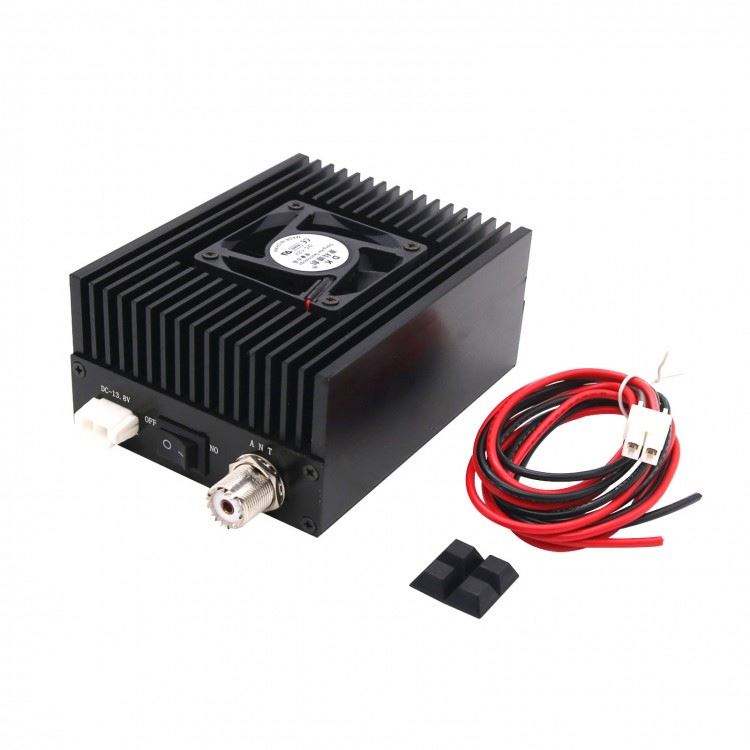 100 MHz To 6 GHz Amplificatori RF – Italia - Foto 2