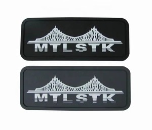 Tùy Chỉnh Sa Mạc Tân Bí Mật Sóc <span class=keywords><strong>PVC</strong></span> Các Bản Vá Lỗi 3D Logo Dập Nổi Thể Thao Cao Su Nhãn <span class=keywords><strong>PVC</strong></span> Vá - Product Image 3