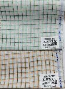 Tiras de línea tejidas Levin para precisión y confiabilidad de bricolaje industrial en varias superficies para niñas - Product Image 5