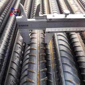 <span class=keywords><strong>Fournisseur</strong></span> de barres d'acier déformées pour la construction et le renforcement - Product Image 4