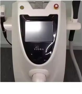 BUY RIGHT NEW Viora Reaction V20 <b>Lasers</b> <b>for</b> Cosmetology OEM Brushed Surface Electric Power US Origin Hot <b>Sale</b> - Product Image 4
