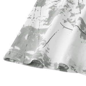 Camisetas personalizadas por sublimación para hombre y mujer, diseño personalizado, tejido transpirable de secado rápido, perfecto para imprimir regalos - Product Image 4