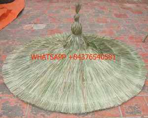 Patio Garden Furniture Beach Thatch Roof <b>Umbrella</b> Covers - Product Image 5