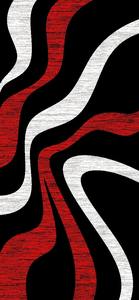 Alfombras de Jacquard de Pasto Marino Turco Adiva Gaziantep 20 pies+ Exportación África Diseño Moderno Pelo Grueso Respaldo de Yute Antibacteriano - Product Image 2