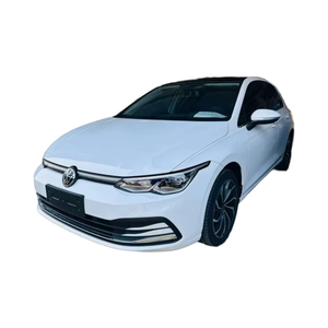 Coche usado Volkswagen <span class=keywords><strong>G</strong></span>-olf 2022 modelo 280TSI DSG <span class=keywords><strong>Pro</strong></span> en Stock - Product Image 1
