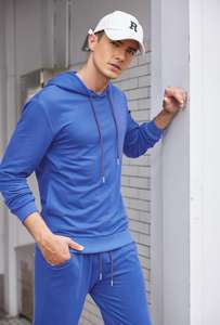 Survêtements respirants pour hommes Haute qualité meilleur style bon matériel Prix abordable pour les survêtements pour hommes - Product Image 4