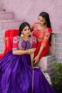 2024ชุดราตรียาว3มม. สำหรับผู้หญิงใส่ทำงานแบบลำลองคอวีปักเรียงตามลำดับงานแต่งแฟนซียาวเย็บต่อกัน - Product Image 5