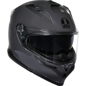 Meilleure offre pour le nouveau casque AGV K7 - Mono - Gris Evo - Product Image 1