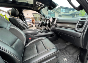 DESCUENTO EN RAM 1500 TRX 2021 USADA, CON VOLANTE A LA IZQUIERDA/DERECHA - Product Image 4