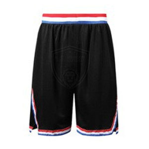 Uniforme de basket-ball de haute qualité en polyester pour sports de plein air, concevez votre propre logo, uniforme de basket-ball - Product Image 5