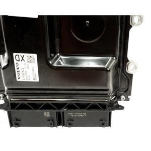 UNIDAD DE CONTROL DEL MOTOR VOLVO Serie V40 31452623 D 4204 T13, D 4204 T8 Diésel 2000 (16>) - Product Image 3