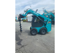 Chargeuse compacte sur pneus SWL2820 2025 de 2,83 tonnes – Haute Qualité et Prix Compétitif – Chargeuse compacte sur pneus à vendre - Product Image 5