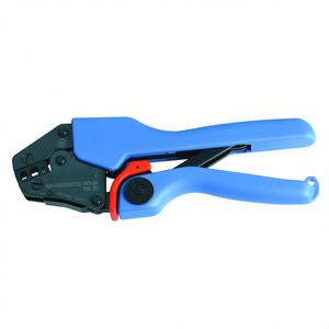 Alicates de crimpado para conectores coaxiales Facom y cortadores de cables para un rendimiento óptimo - Product Image 2