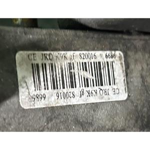 TRANSMISSION MANUELLE COMPLÈTE RENAULT Modus 2ème Série K9KM7 Diesel 1500 (06>) - Product Image 2